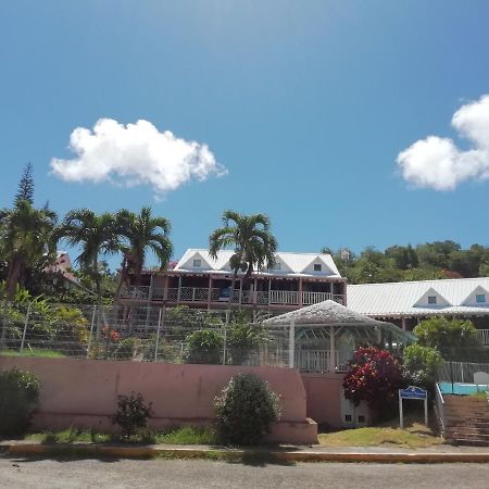 Residence Canouan 4312 サンタンヌ エクステリア 写真