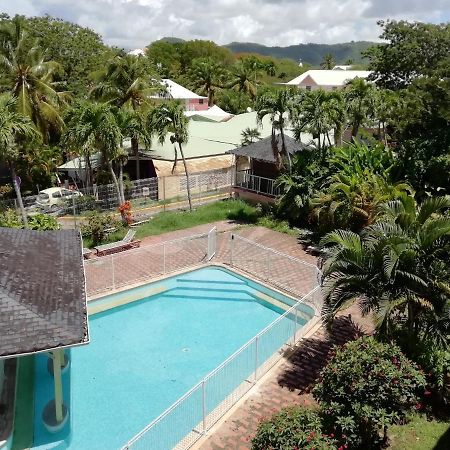 Residence Canouan 4312 サンタンヌ エクステリア 写真