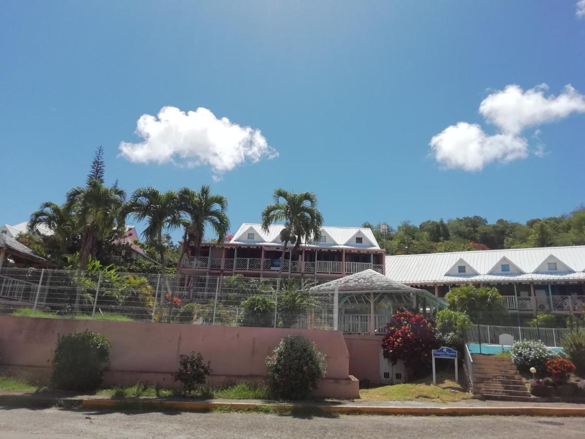 Residence Canouan 4312 サンタンヌ エクステリア 写真