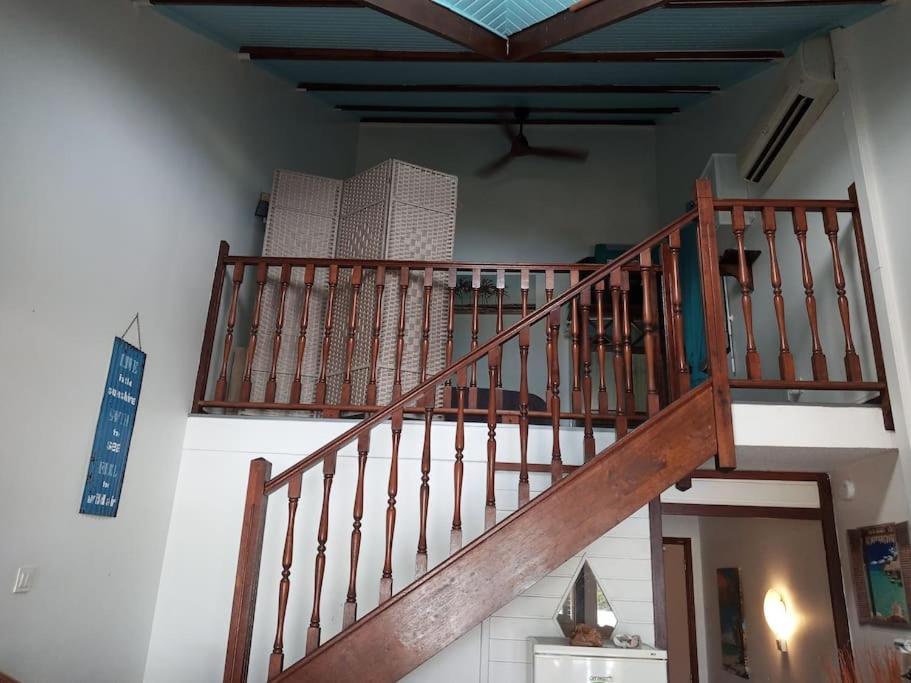 Residence Canouan 4312 サンタンヌ エクステリア 写真