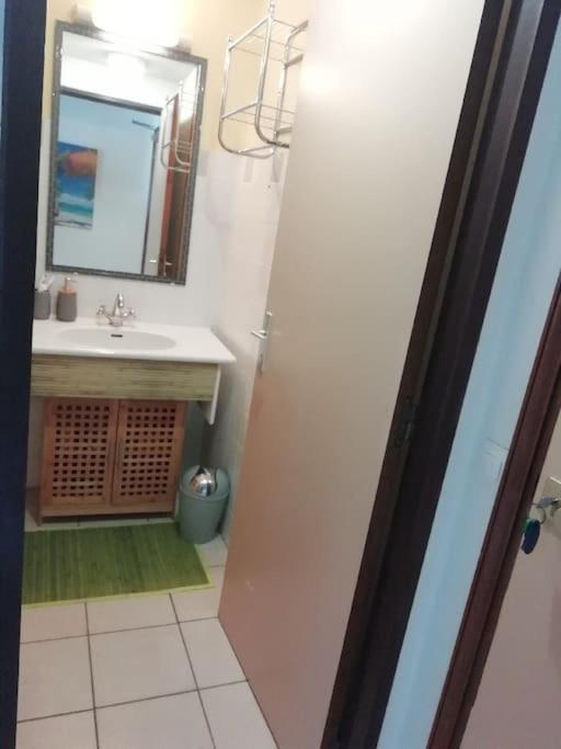 Residence Canouan 4312 サンタンヌ エクステリア 写真