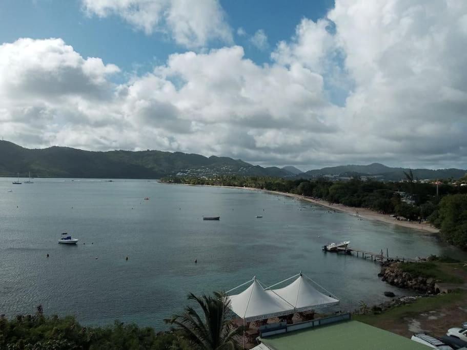 Residence Canouan 4312 サンタンヌ エクステリア 写真
