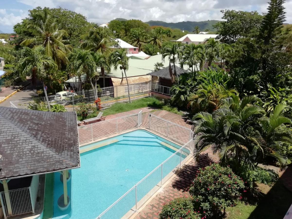 Residence Canouan 4312 サンタンヌ エクステリア 写真