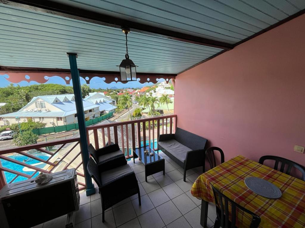 Residence Canouan 4312 サンタンヌ エクステリア 写真