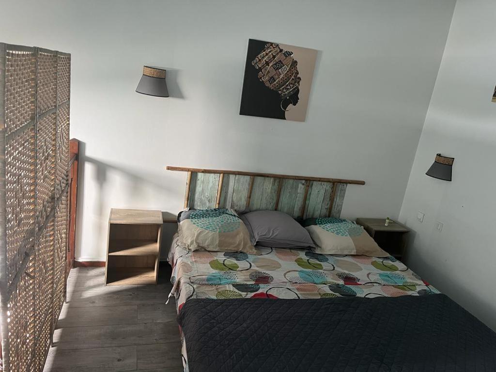 Residence Canouan 4312 サンタンヌ エクステリア 写真