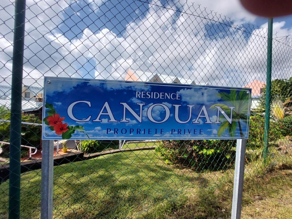 Residence Canouan 4312 サンタンヌ エクステリア 写真