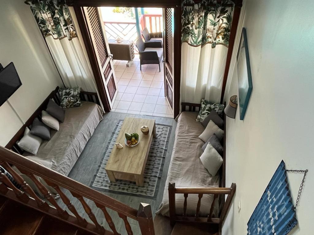 Residence Canouan 4312 サンタンヌ エクステリア 写真