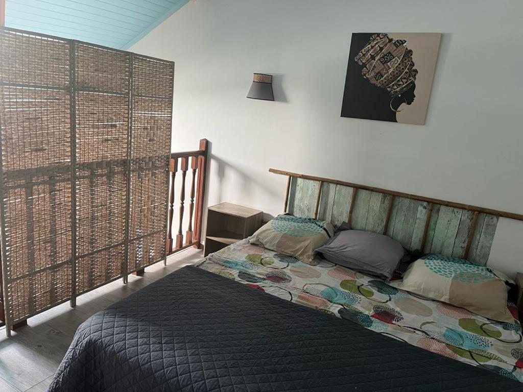 Residence Canouan 4312 サンタンヌ エクステリア 写真