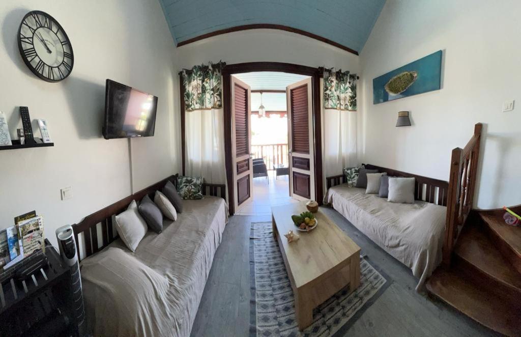 Residence Canouan 4312 サンタンヌ エクステリア 写真