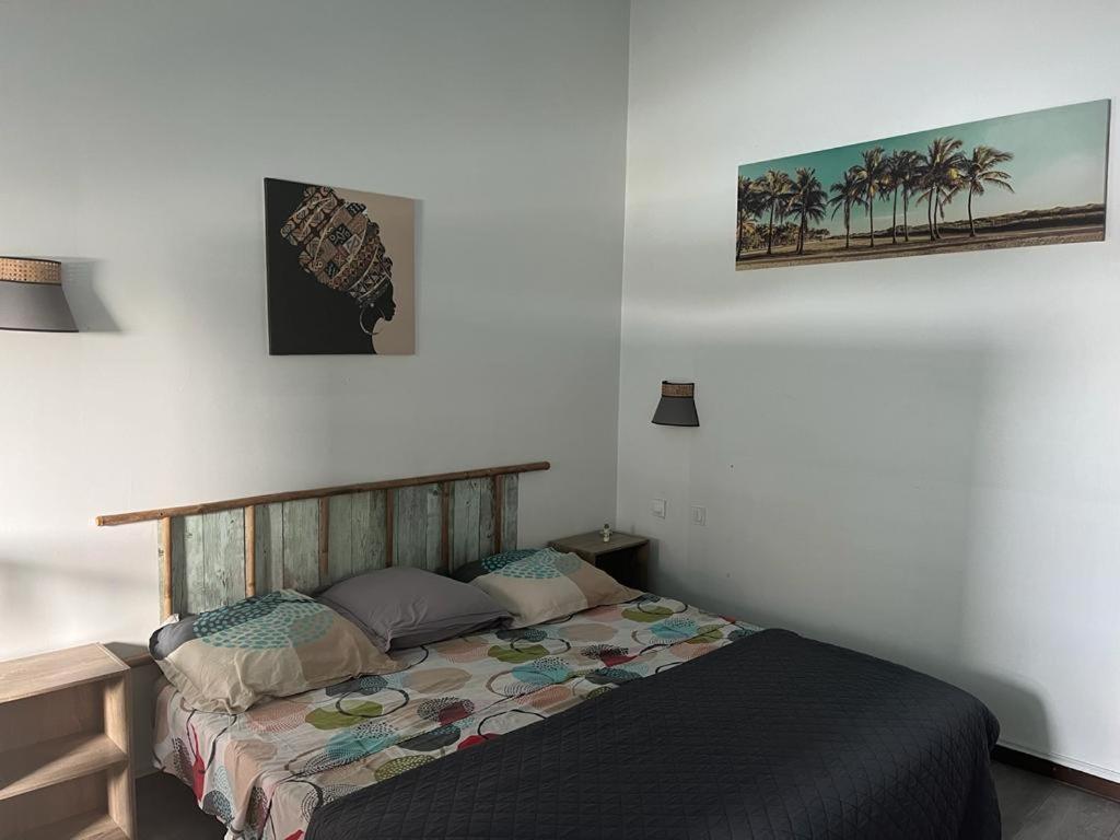 Residence Canouan 4312 サンタンヌ エクステリア 写真