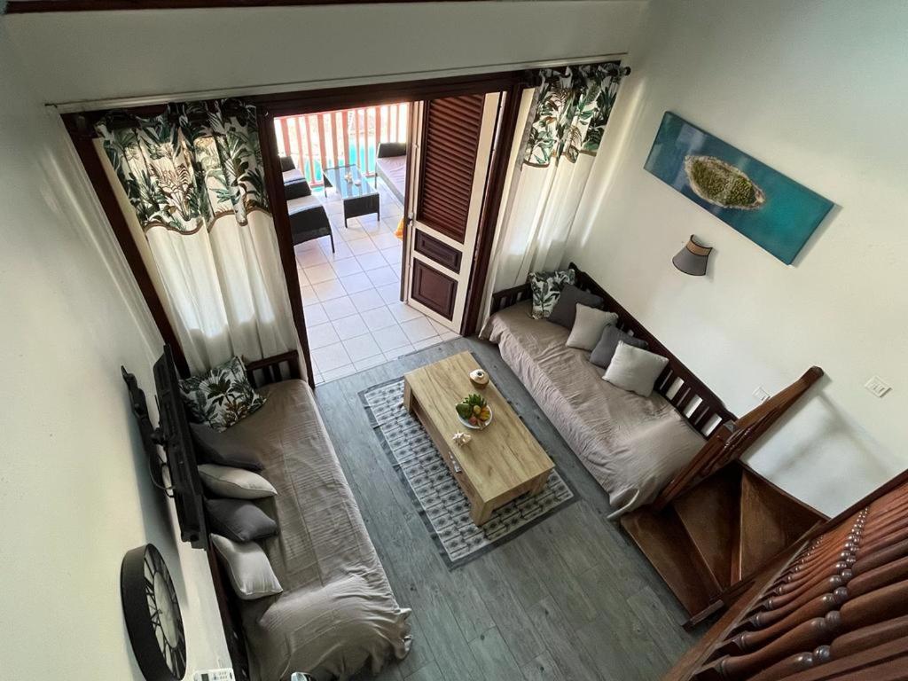 Residence Canouan 4312 サンタンヌ エクステリア 写真