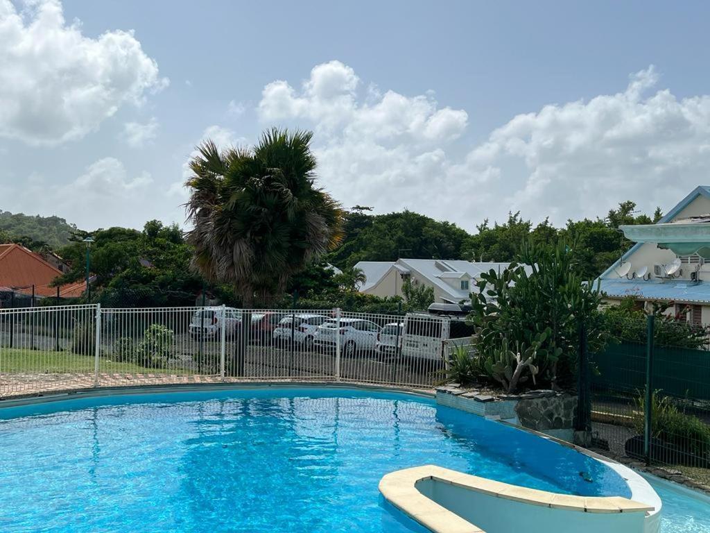 Residence Canouan 4312 サンタンヌ エクステリア 写真
