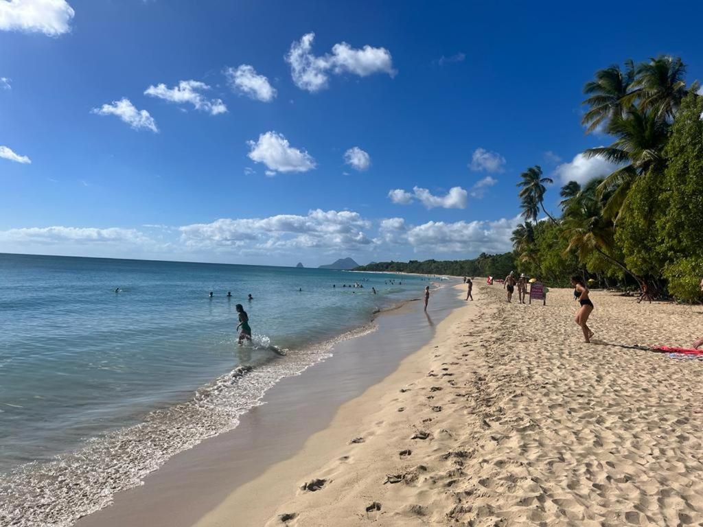 Residence Canouan 4312 サンタンヌ エクステリア 写真